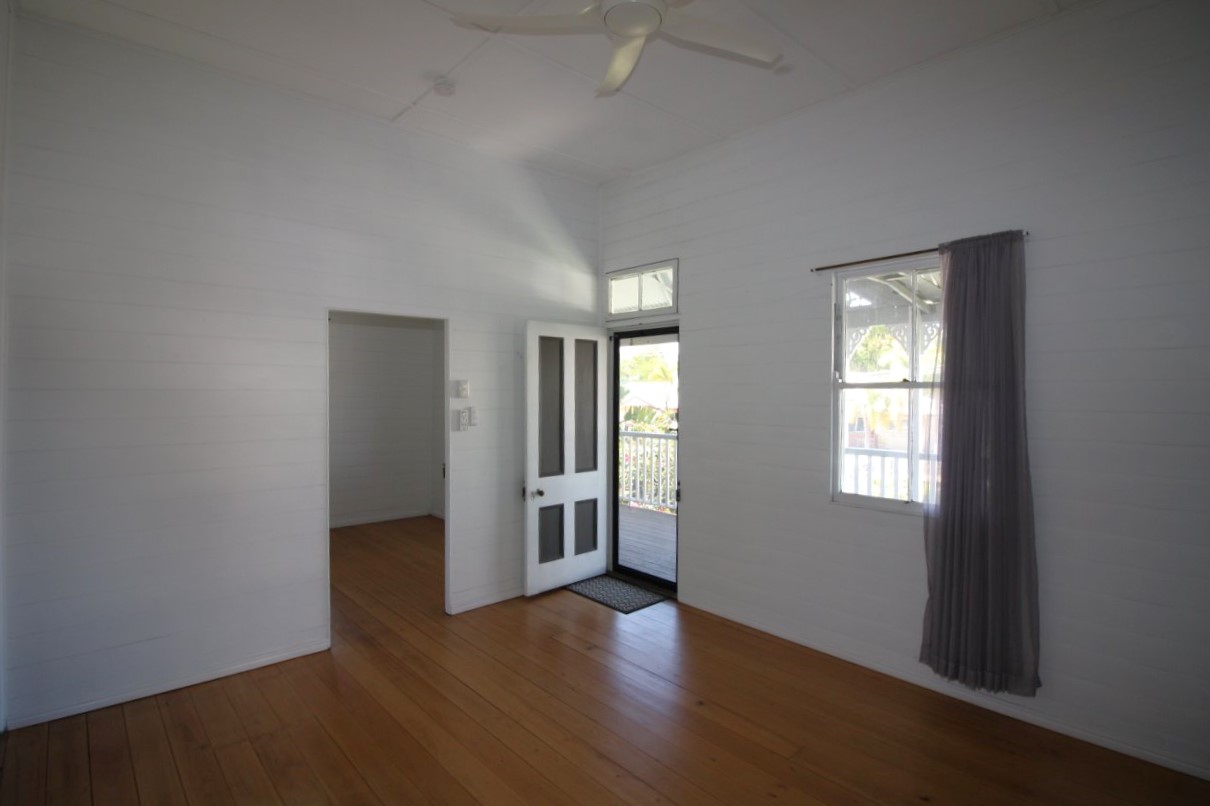 24 DEANE ST, Charters Towers City, Townsville, 0 Kuwarto, 0 Banyo, House
