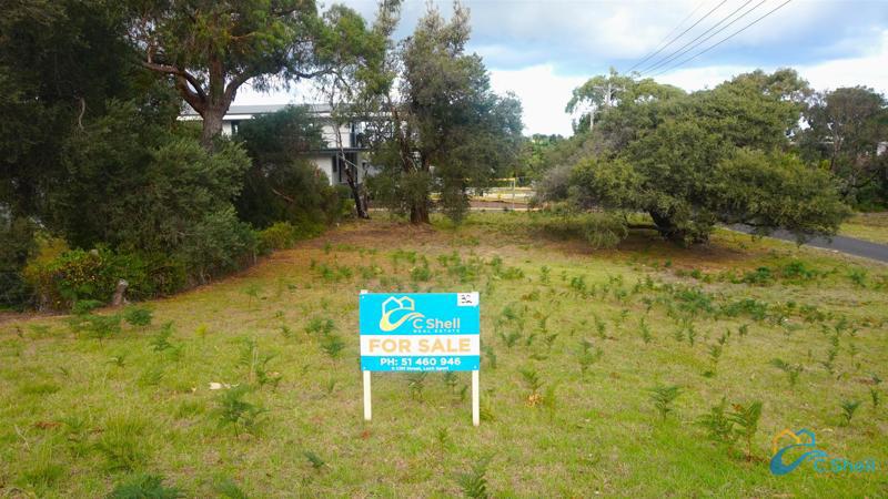 32 NATIONAL PARK RD, Loch Sport, Traralagon , 0 Kuwarto, 0 Banyo, Section