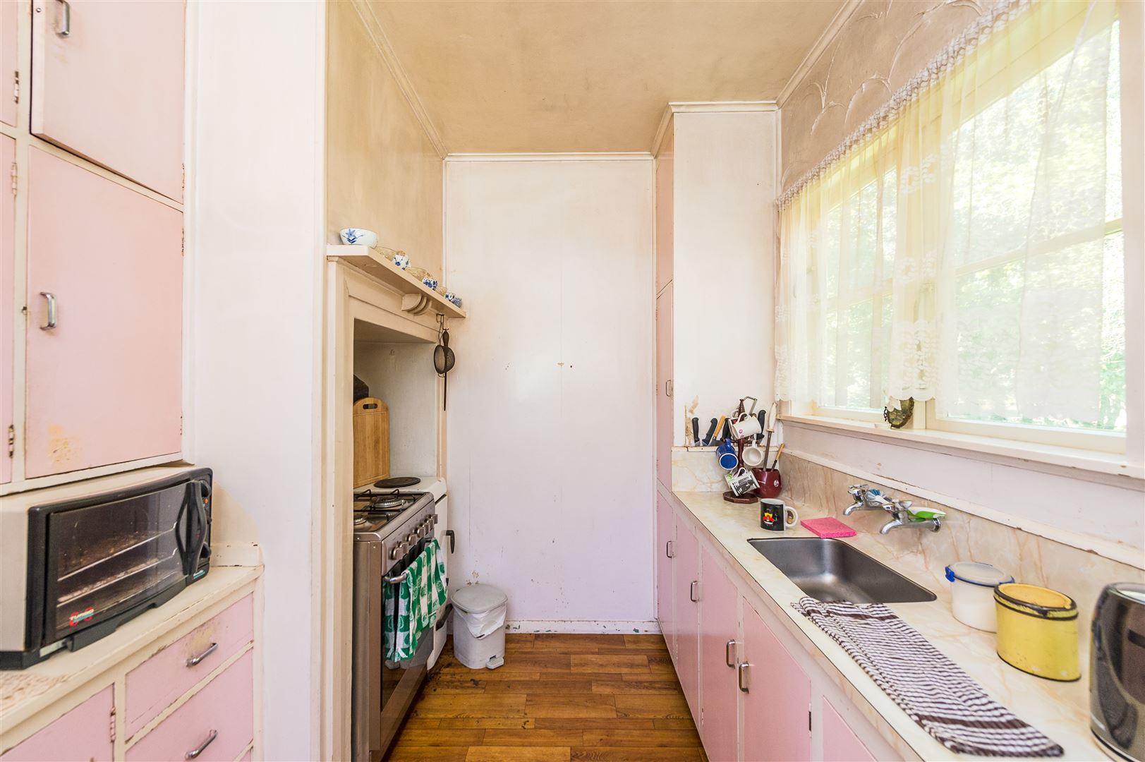 14 Clapham Place, Wanganui East, Wanganui, 2 ਕਮਰੇ, 1 ਬਾਥਰੂਮ