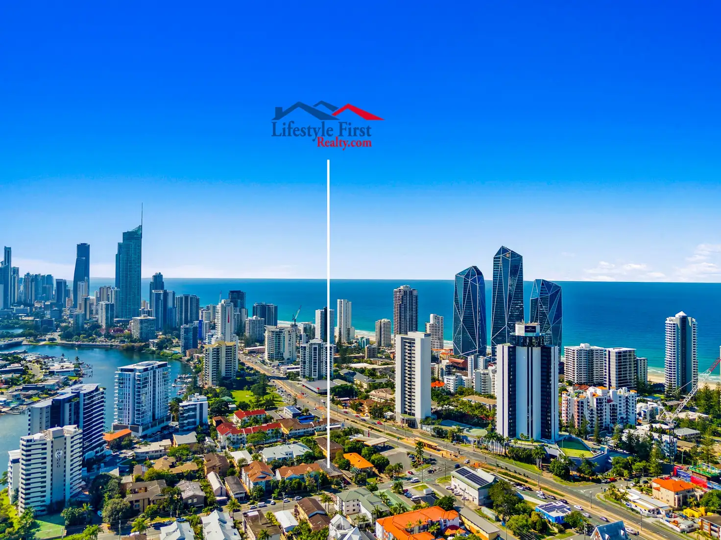 UNIT 1 9 MONACO ST, Surfers Paradise, Gold Coast, 0 Schlafzimmer, 0 Badezimmer, Unit