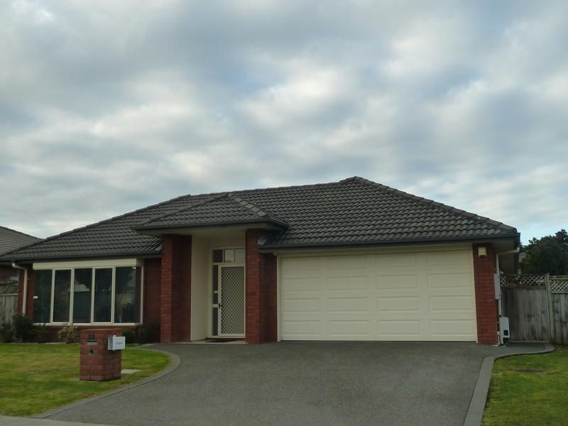 Residential  Mixed Housing Suburban Zone