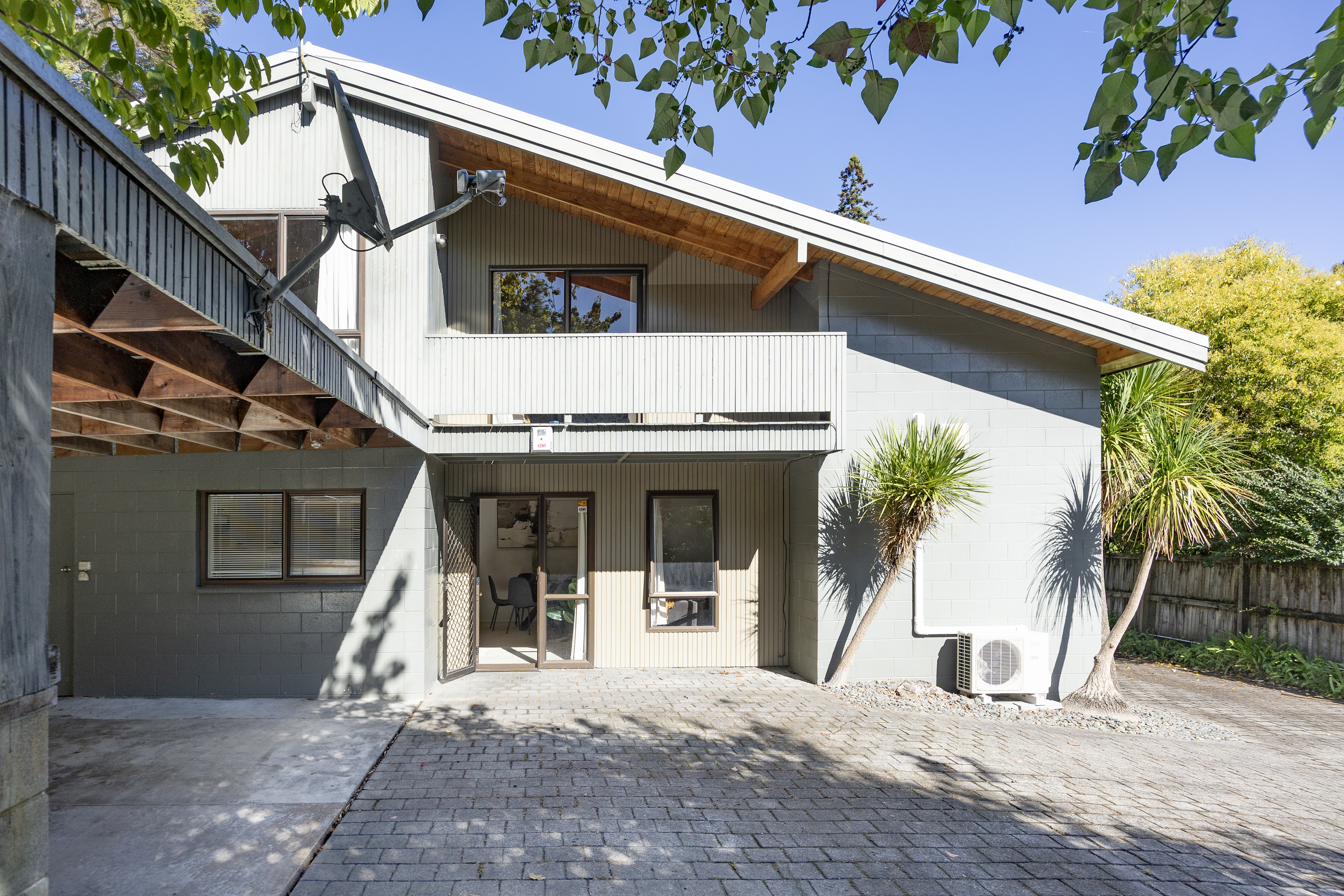 1/61 Parker Avenue, New Lynn, Waitakere City, 3 Bedrooms, 2 Bathrooms, House