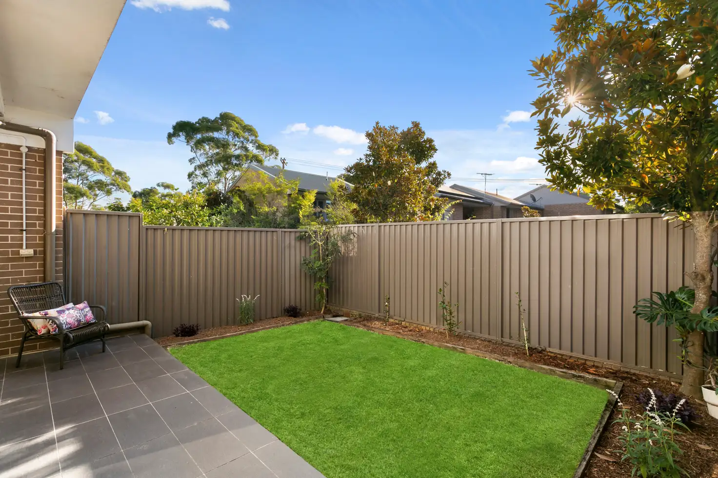 UNIT 5 6-12 KITA RD, Berowra Heights, Upper North Shore, 0 ห้องนอน, 0 ห้องน้ำ, Townhouse