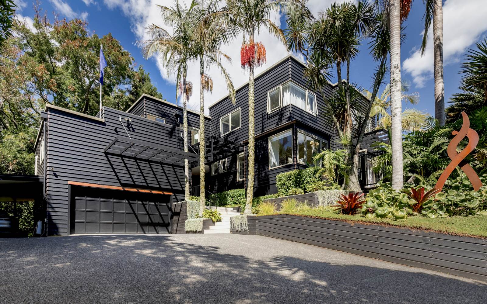 Residential  Mixed Housing Suburban Zone