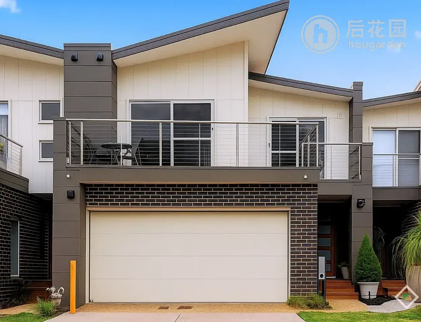 Unit 4/1 EDWARD STREET, MORDIALLOC, 0 ห้องนอน, 0 ห้องน้ำ, Townhouse
