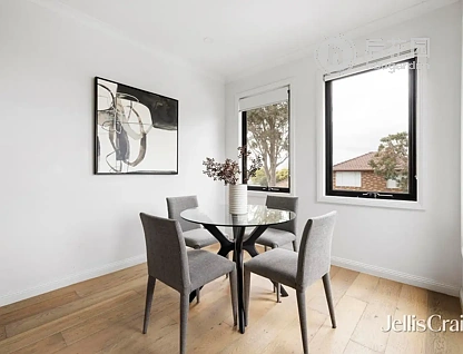 2C WERONA ST, BENTLEIGH VIC 3204, 0 ਕਮਰੇ, 0 ਬਾਥਰੂਮ, Townhouse