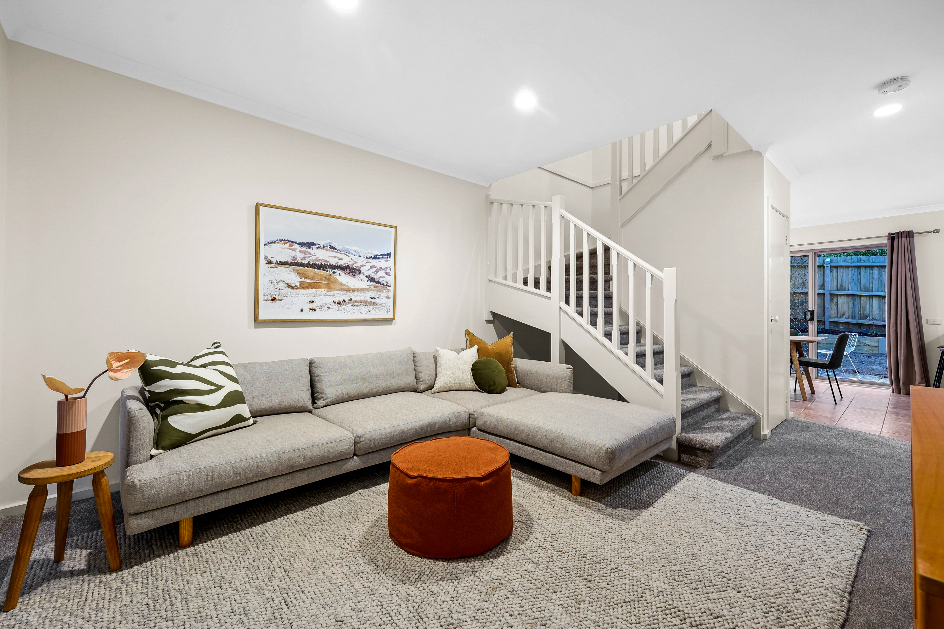 52-54 SHINNERS AV, Berwick, South East Melbourne, 0房, 0浴, Townhouse