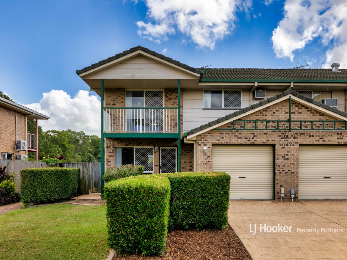 PREMWORTH COURT 9 PREMWORTH PL, Runcorn, Brisbane - Southern Region, 0部屋, 0バスルーム, Townhouse