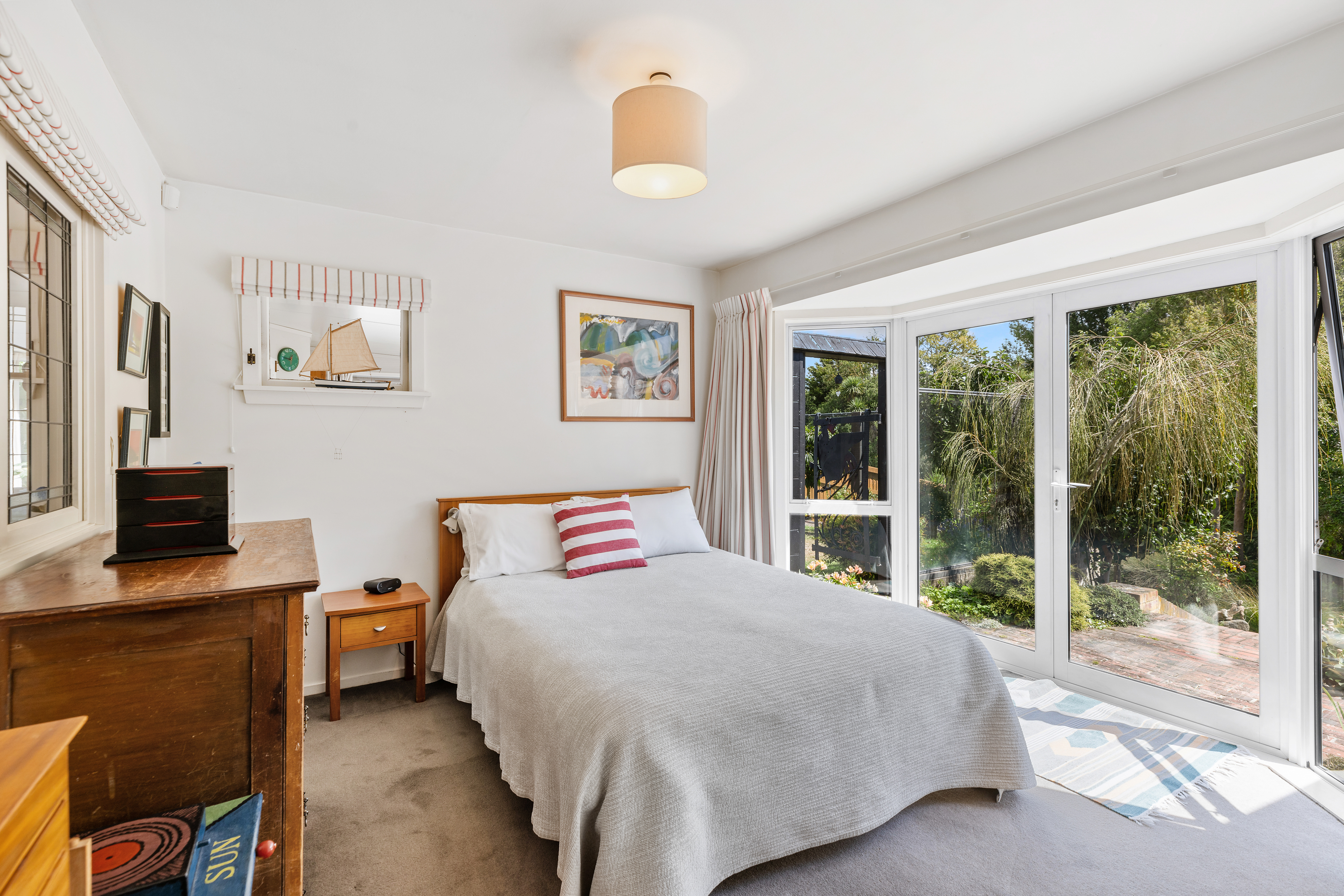 5 Cardinal Drive, Hillmorton, Christchurch City, 3 Bedrooms, 1 Bathrooms, House