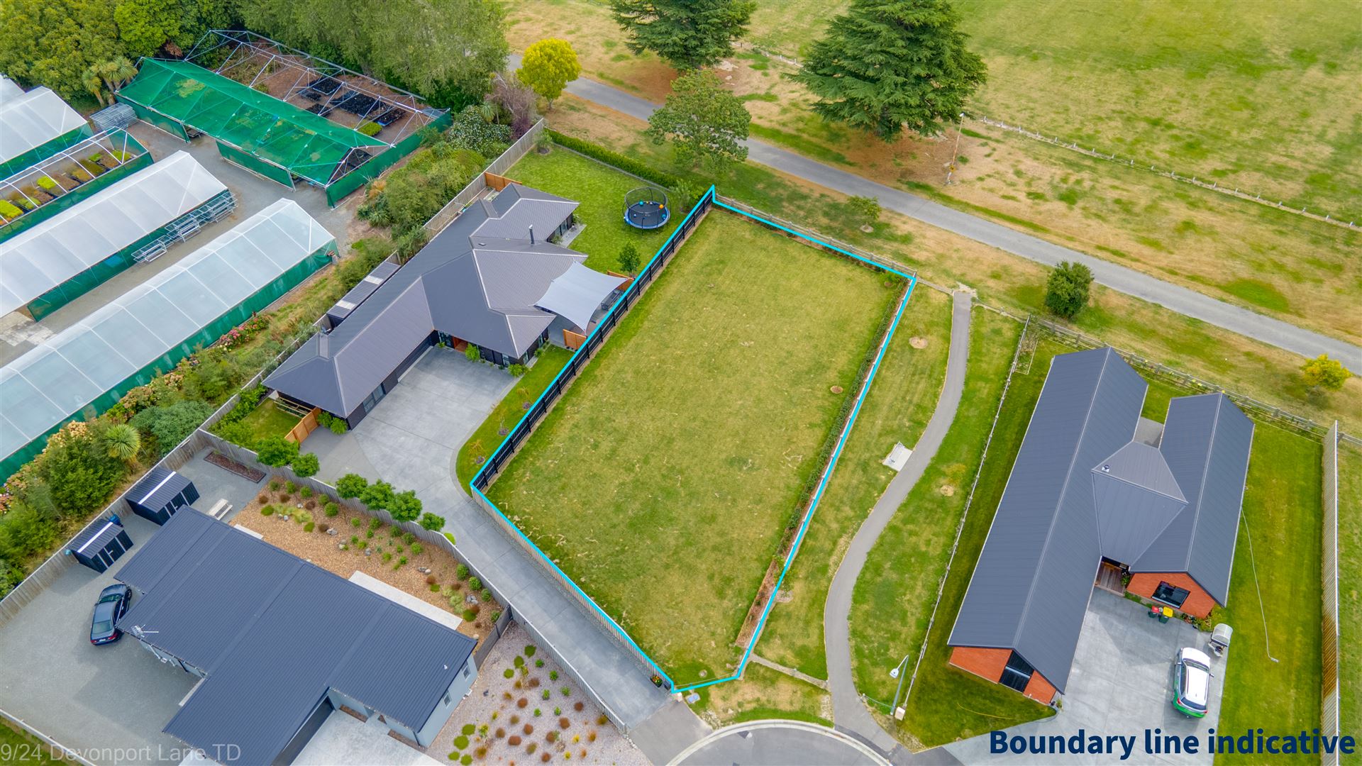 17 Eliza Way, Rakaia, Ashburton, 0 રૂમ, 0 બાથરૂમ, Section