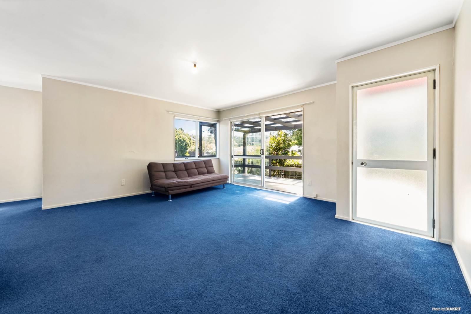 1 Taranui Place, Henderson, Waitakere City, 3 રૂમ, 1 બાથરૂમ, House