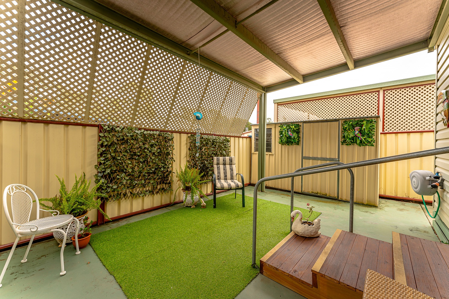 ROSEDALE RESIDENTIAL VLGE UNIT 48 266-270 HIGH ST, Kangaroo Flat, Bendigo, 0房, 0浴, Lifestyle Property