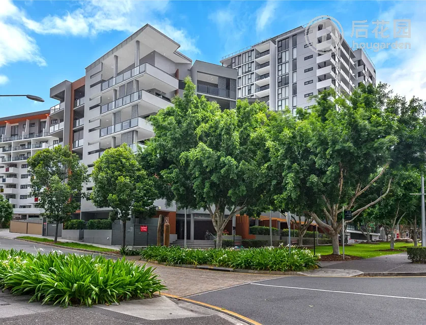 Unit 12/31 RAMSGATE STREET, KELVIN GROVE, 0 غرف, 0 حمامات, Unit