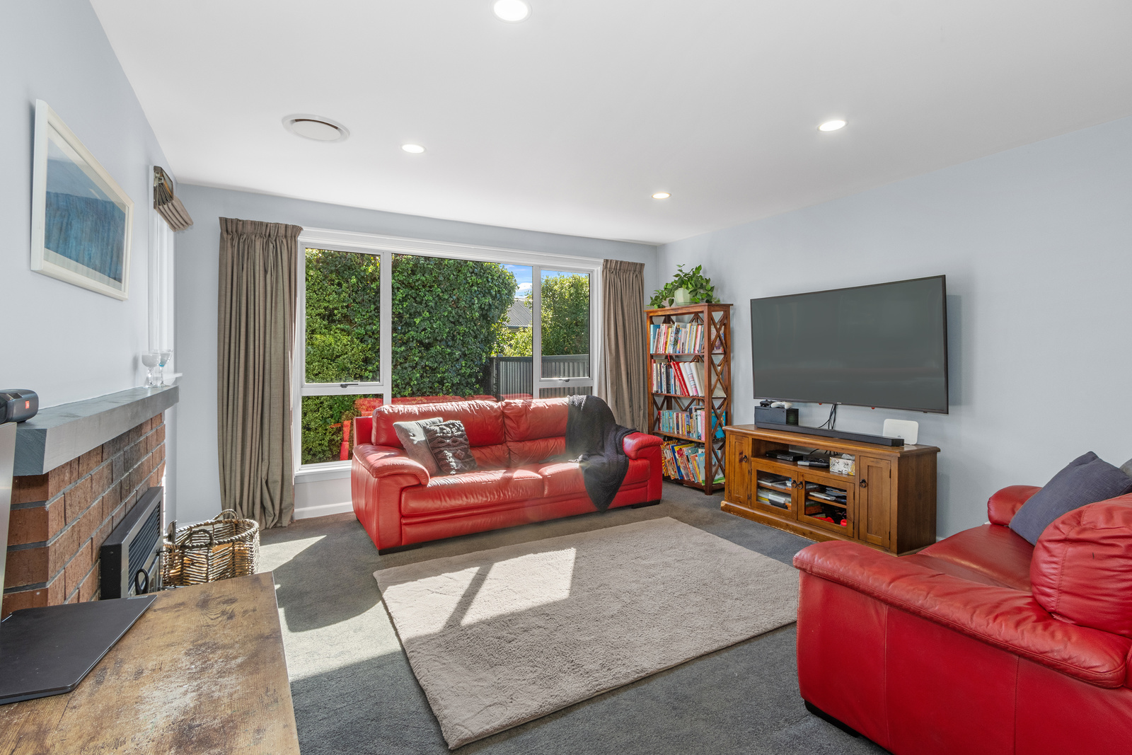 84 Hoon Hay Road, Hoon Hay, Christchurch City, 3 Bedrooms, 2 Bathrooms, House