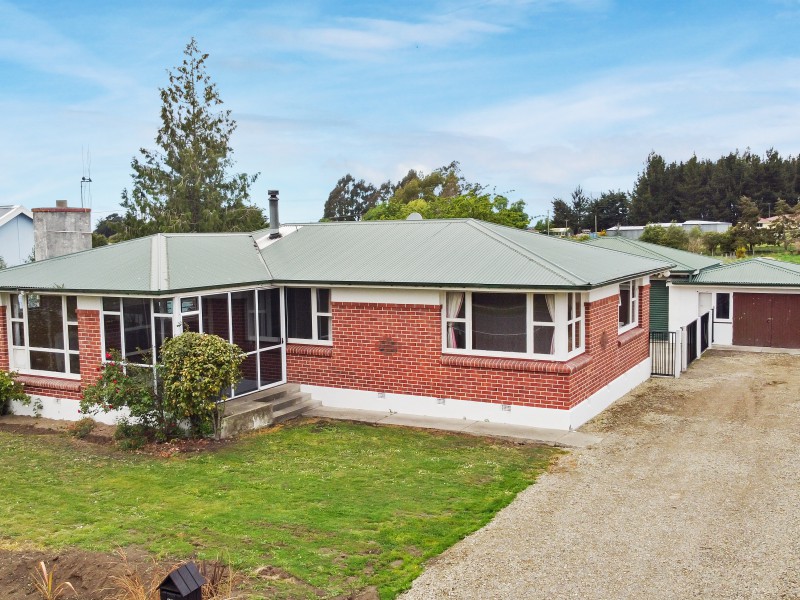 81 Timaru Road, Waimate