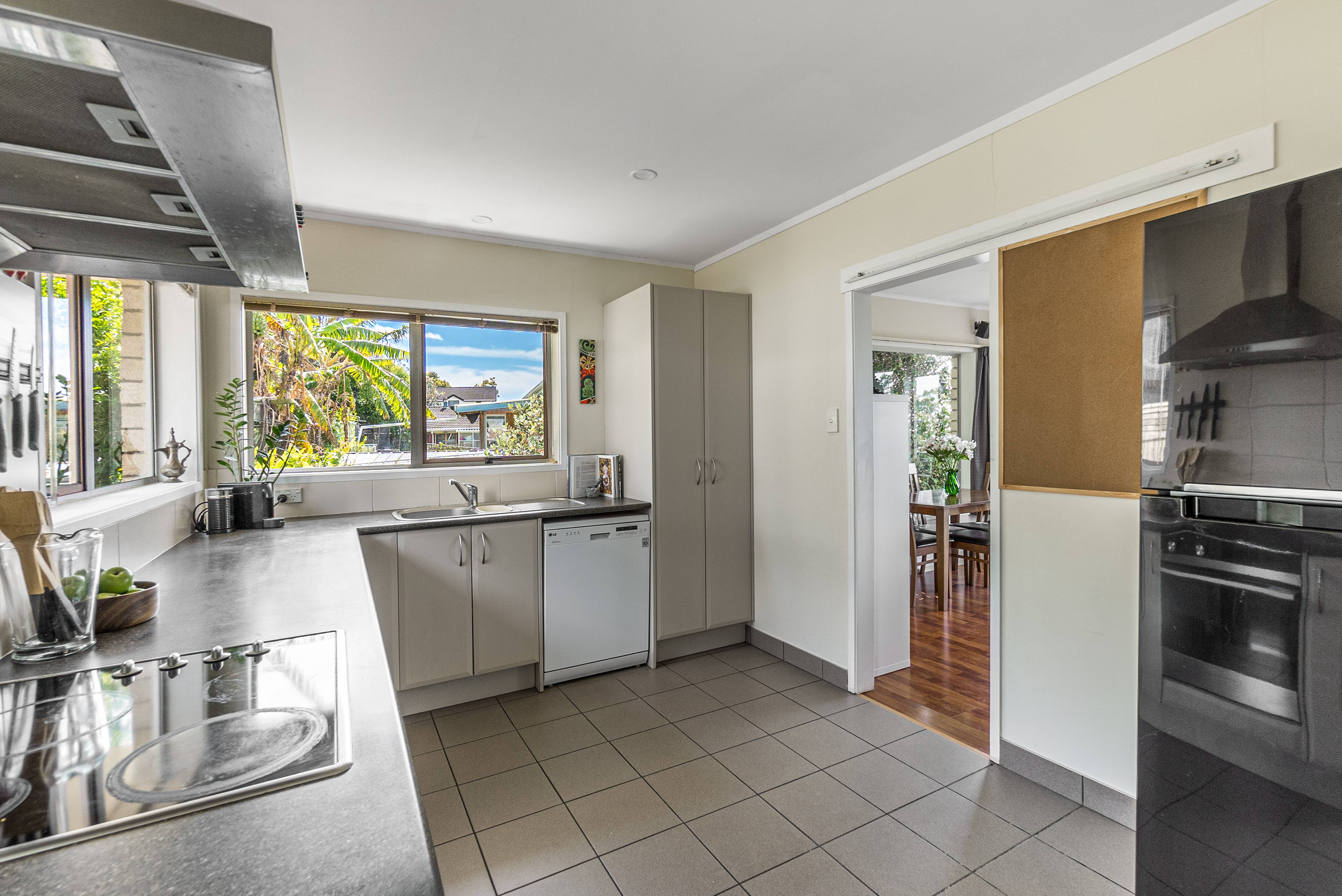 2/12 Girrahween Drive, Totara Vale, North Shore City, 2 ਕਮਰੇ, 1 ਬਾਥਰੂਮ, Unit