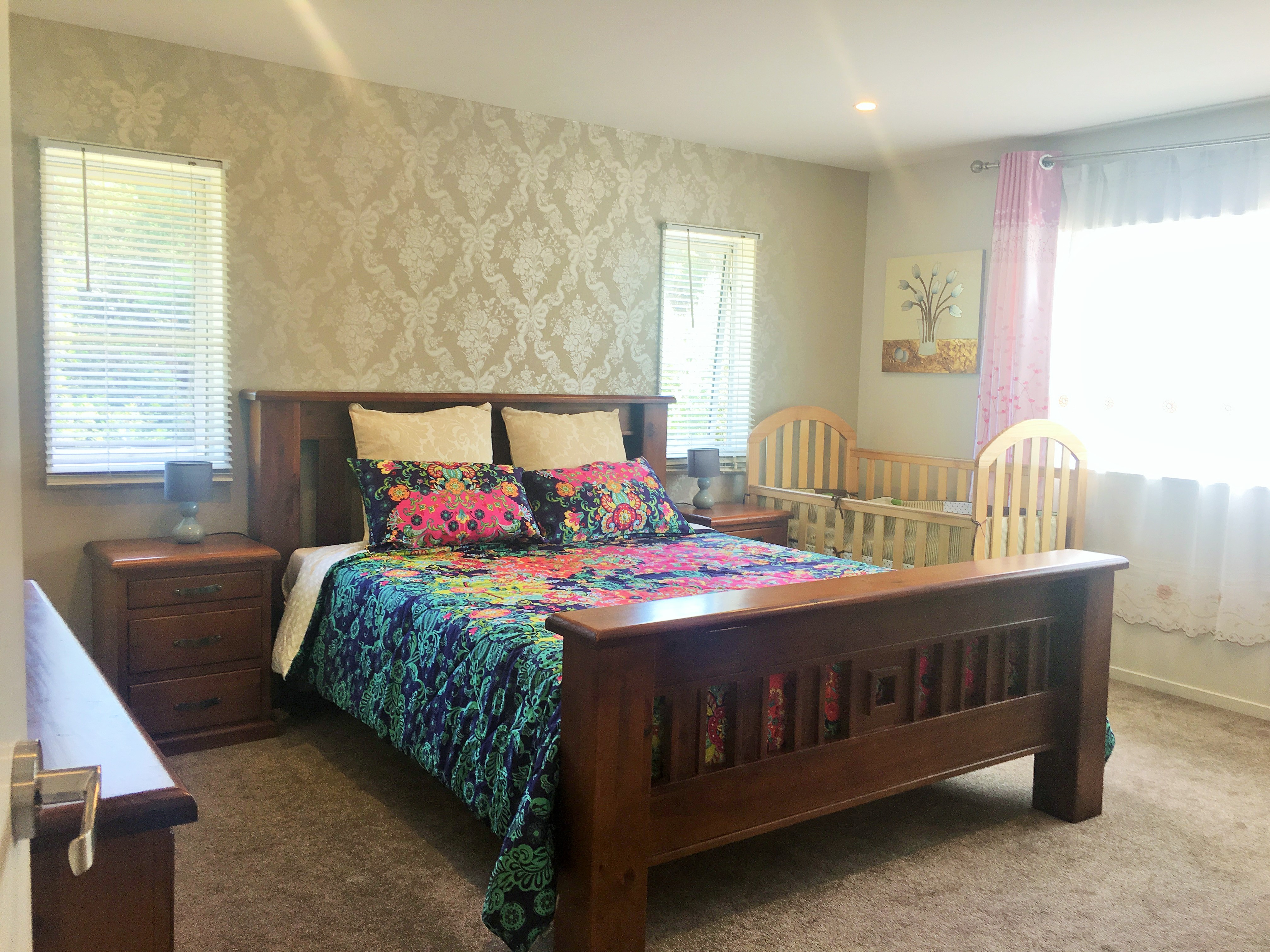 68 Tiriwa Drive, Massey, Waitakere City, 5 ਕਮਰੇ, 3 ਬਾਥਰੂਮ