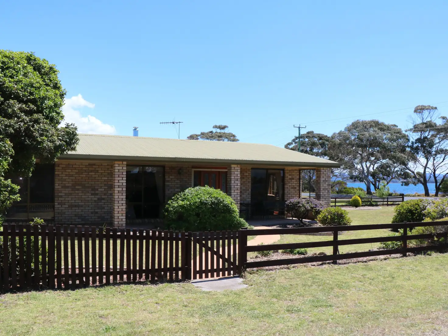 298 ST HELENS POINT RD, Stieglitz, Launceston and North East, 0 غرف, 0 حمامات, House