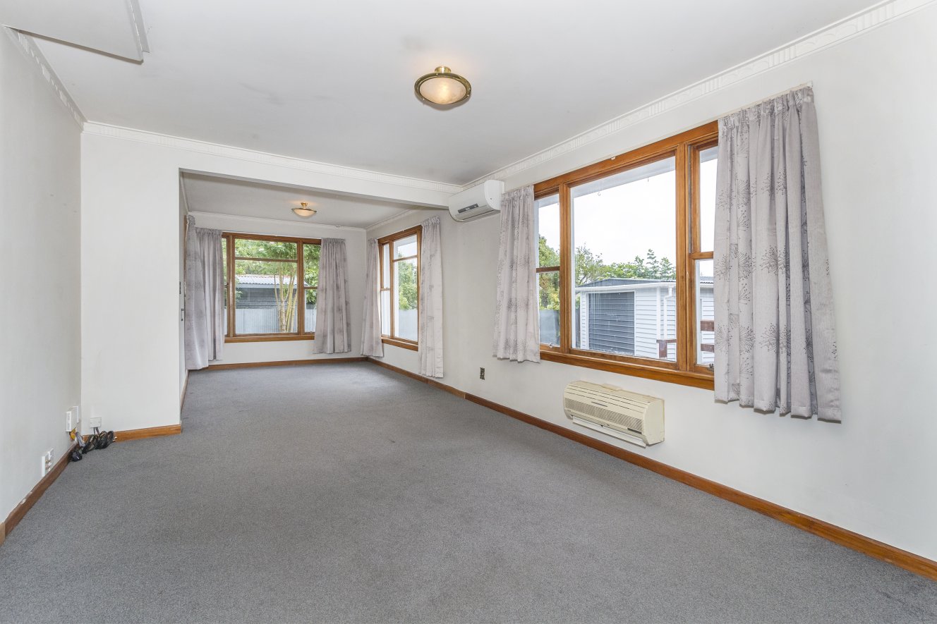 154 Quinns Road, Shirley, Christchurch, 3 ਕਮਰੇ, 1 ਬਾਥਰੂਮ