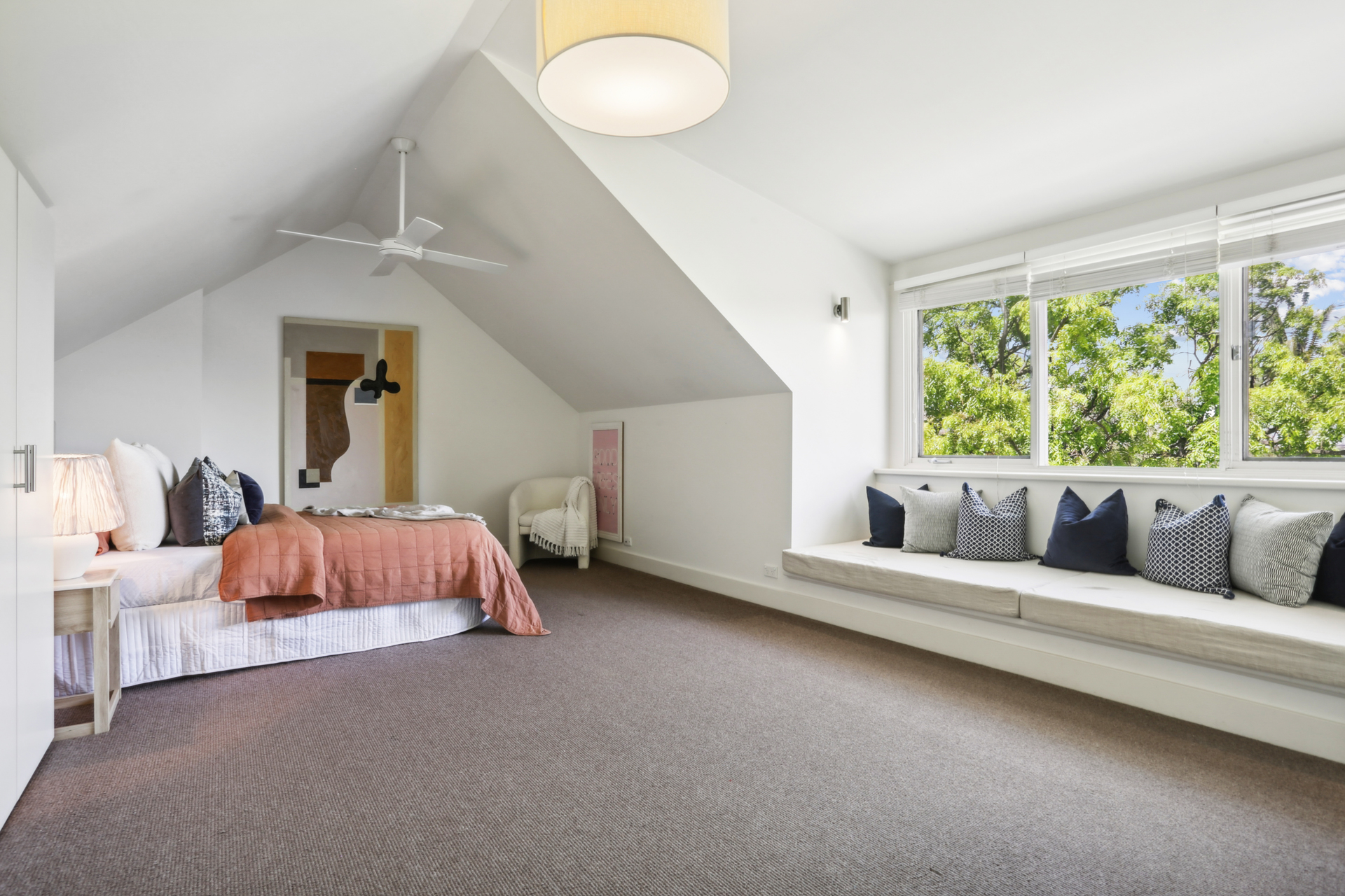 50 DUMBARTON ST, Mcmahons Point, Lower North Shore, 0 રૂમ, 0 બાથરૂમ, House
