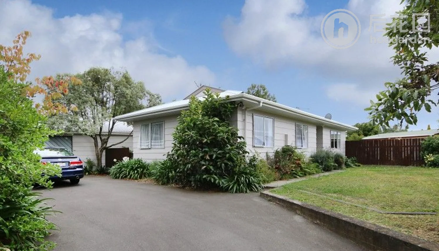 30 Rosedale Crescent, Cloverlea, Palmerston North, 2 રૂમ, 1 બાથરૂમ