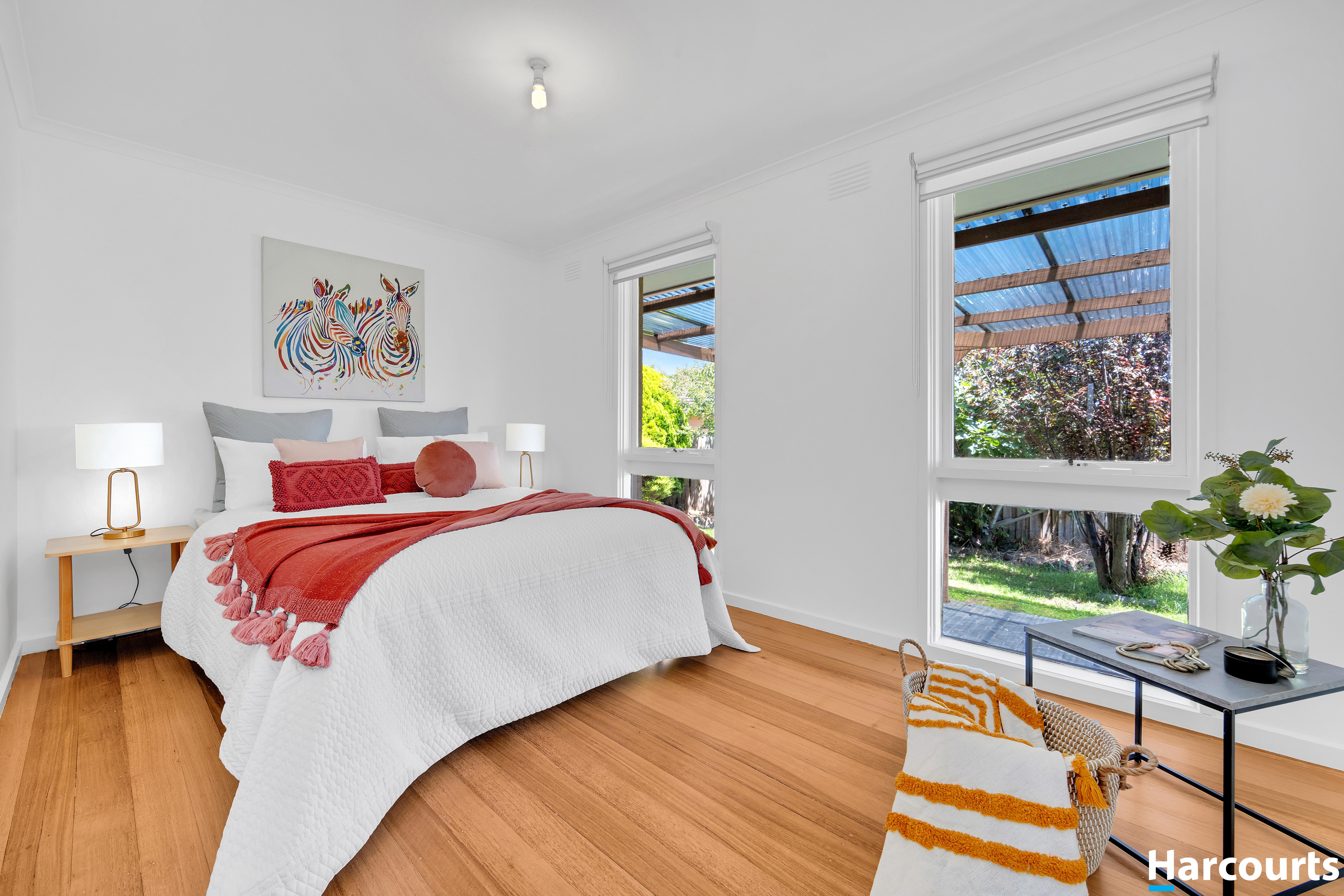 4 YALLAMBEE CT, Dandenong North, South East Melbourne, 0房, 0浴, House