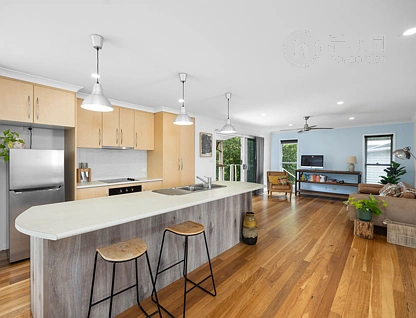 Unit 1/15 MAYES AVENUE, CALOUNDRA, 0部屋, 0バスルーム, Apartment