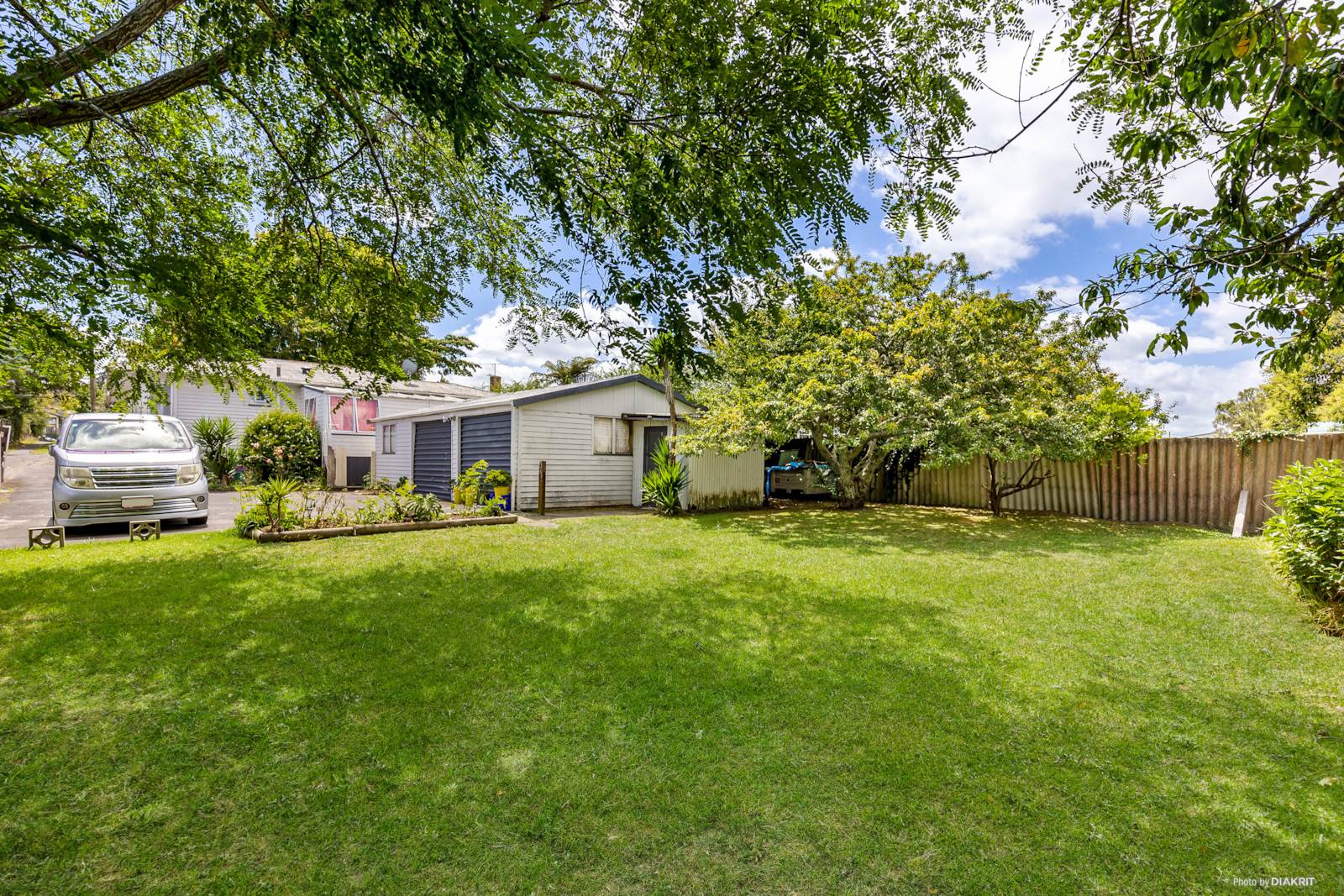15 Hyde Street, Manurewa, Manukau City, 3 રૂમ, 1 બાથરૂમ