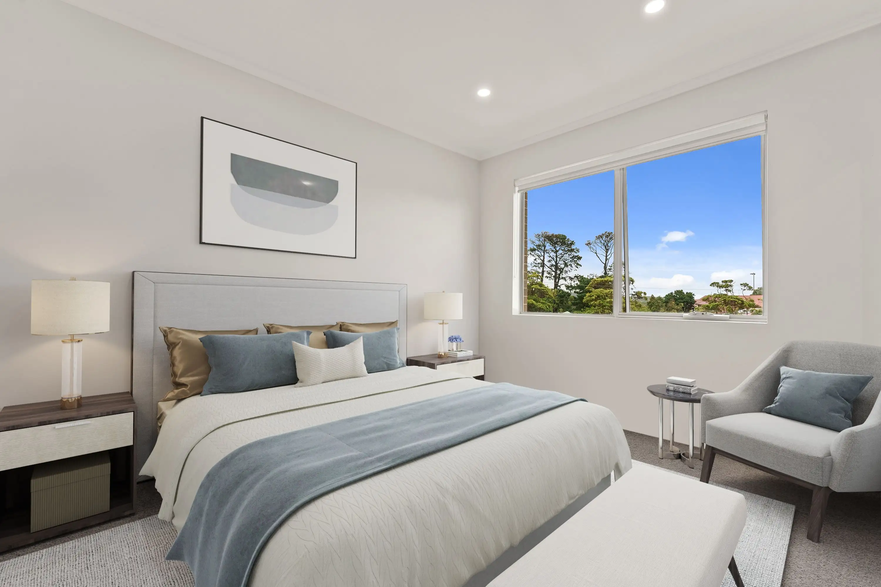 UNIT 7 12 WALKER ST, Helensburgh, Wollongong - Greater Region, 0房, 0浴, Unit