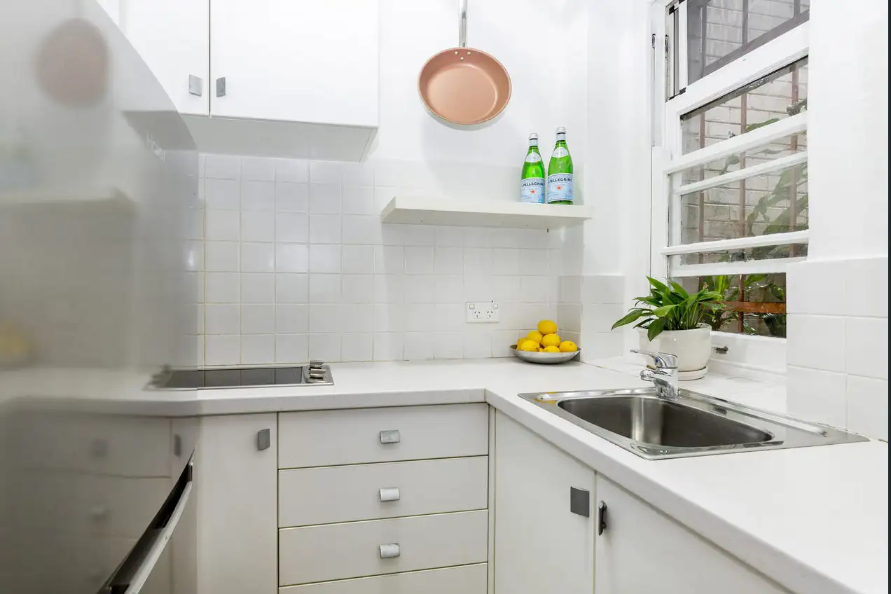 UNIT 5 4 MCDONALD ST, Potts Point, Sydney CBD, 0 ห้องนอน, 0 ห้องน้ำ, Studio