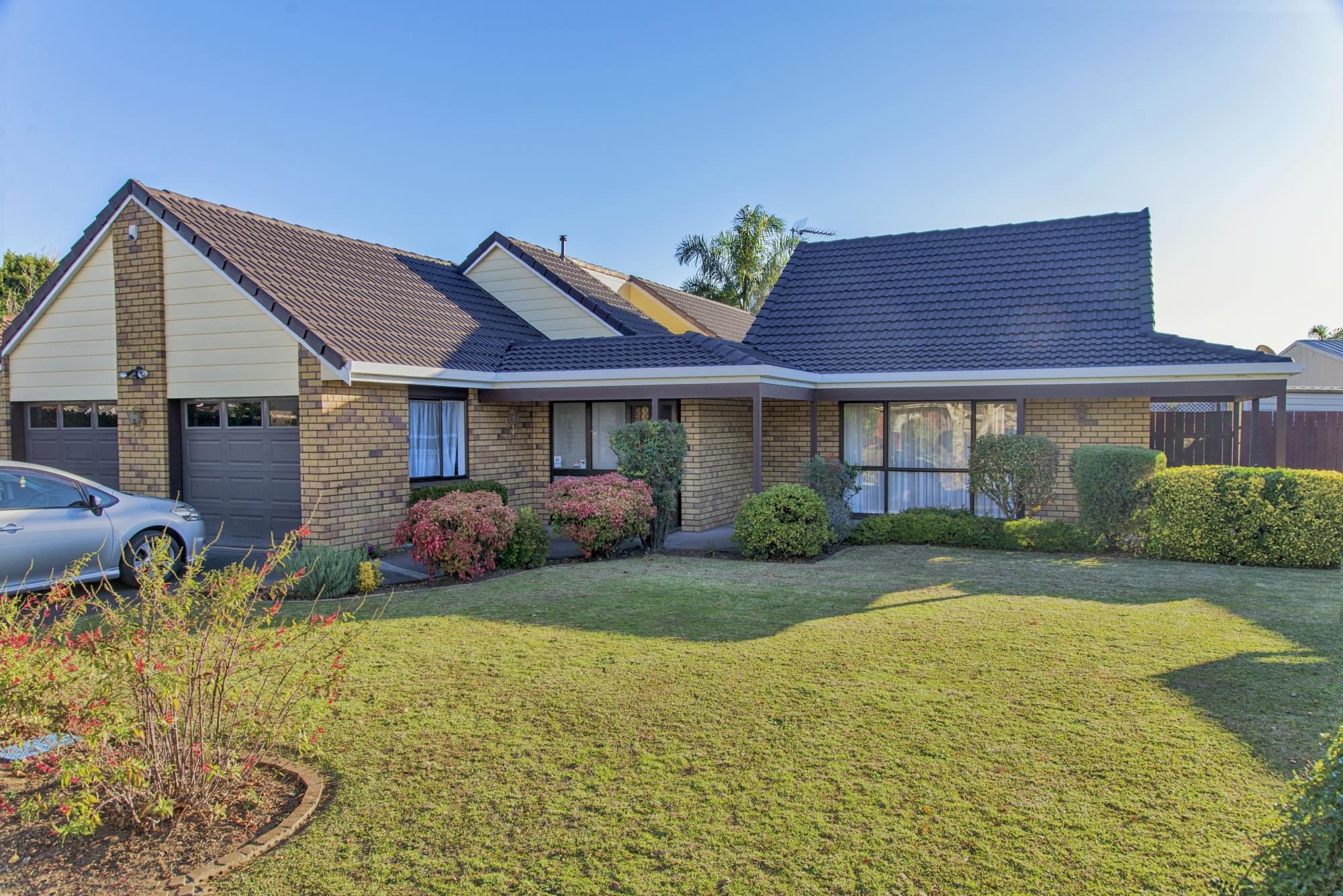 Residential  Mixed Housing Suburban Zone