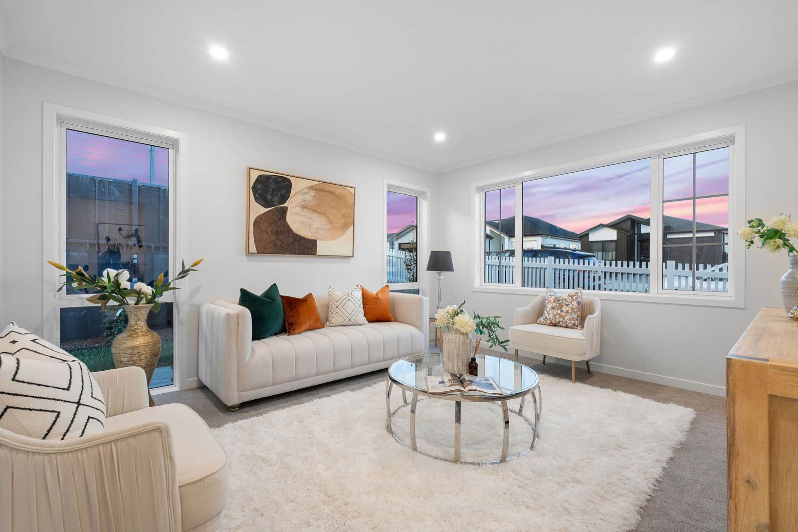 19 Fallowdown Street, Wainui, Auckland - Rodney, 5 ਕਮਰੇ, 0 ਬਾਥਰੂਮ, House