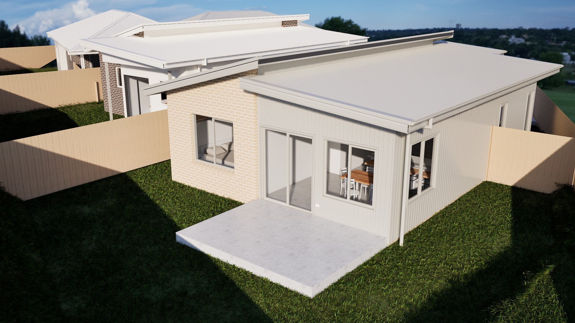 FLAT 2 46 MONTAGU ST, New Norfolk, Hobart, 0 habitaciones, 0 baños, Unit