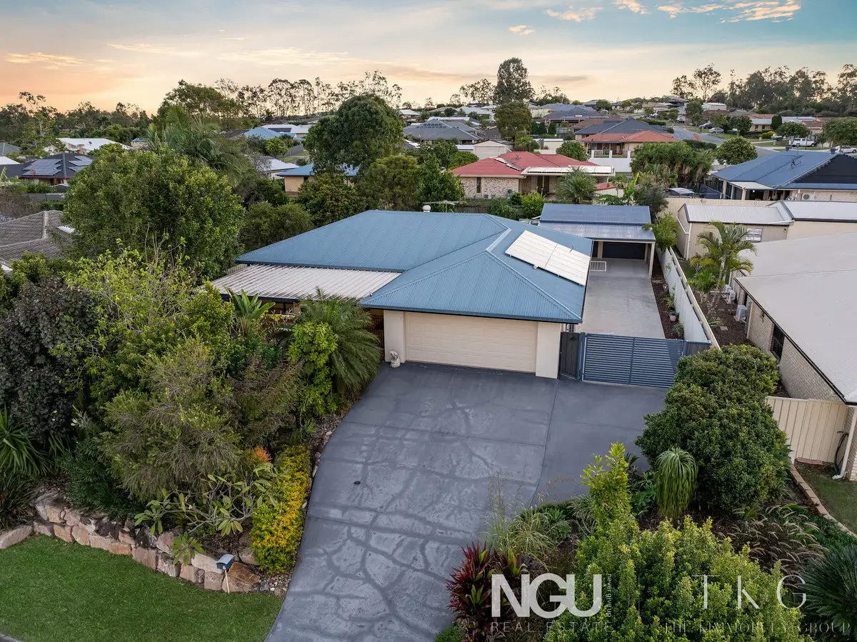 32 LAKEVIEW DR, DEEBING HEIGHTS QLD 4306, 0 ਕਮਰੇ, 0 ਬਾਥਰੂਮ, House