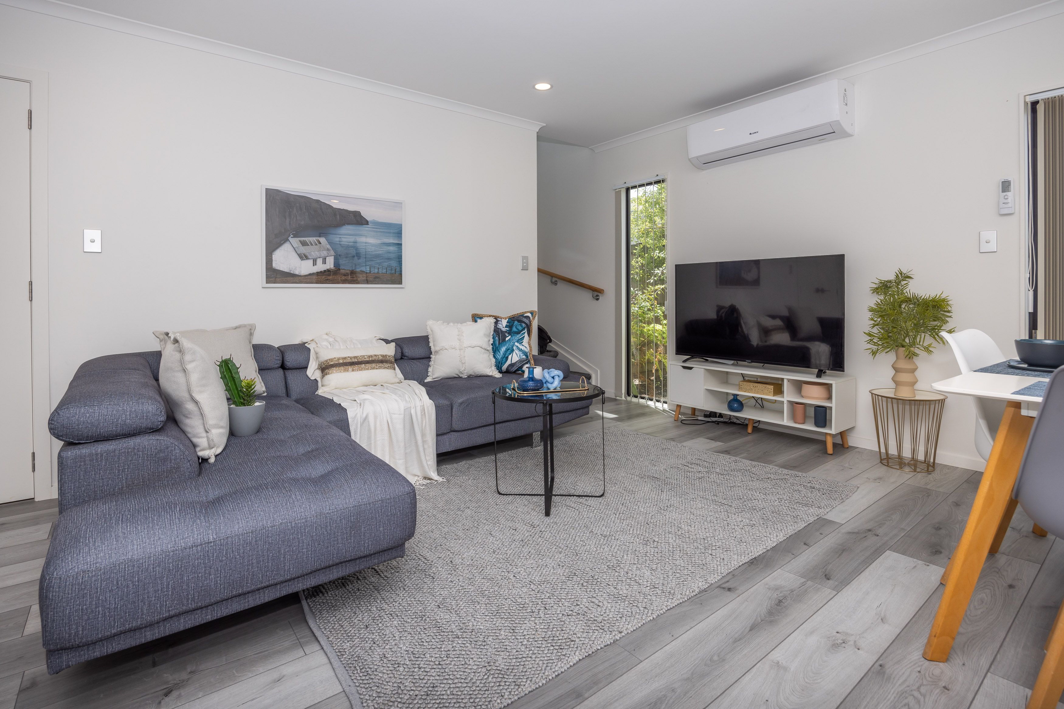 10/56 May Street, Hamilton East, Hamilton, 3房, 1浴, House