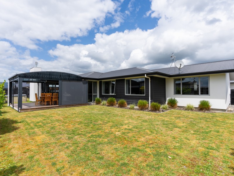 101 Johnstone Drive, Fitzherbert, Palmerston North City, 4 Schlafzimmer, 0 Badezimmer
