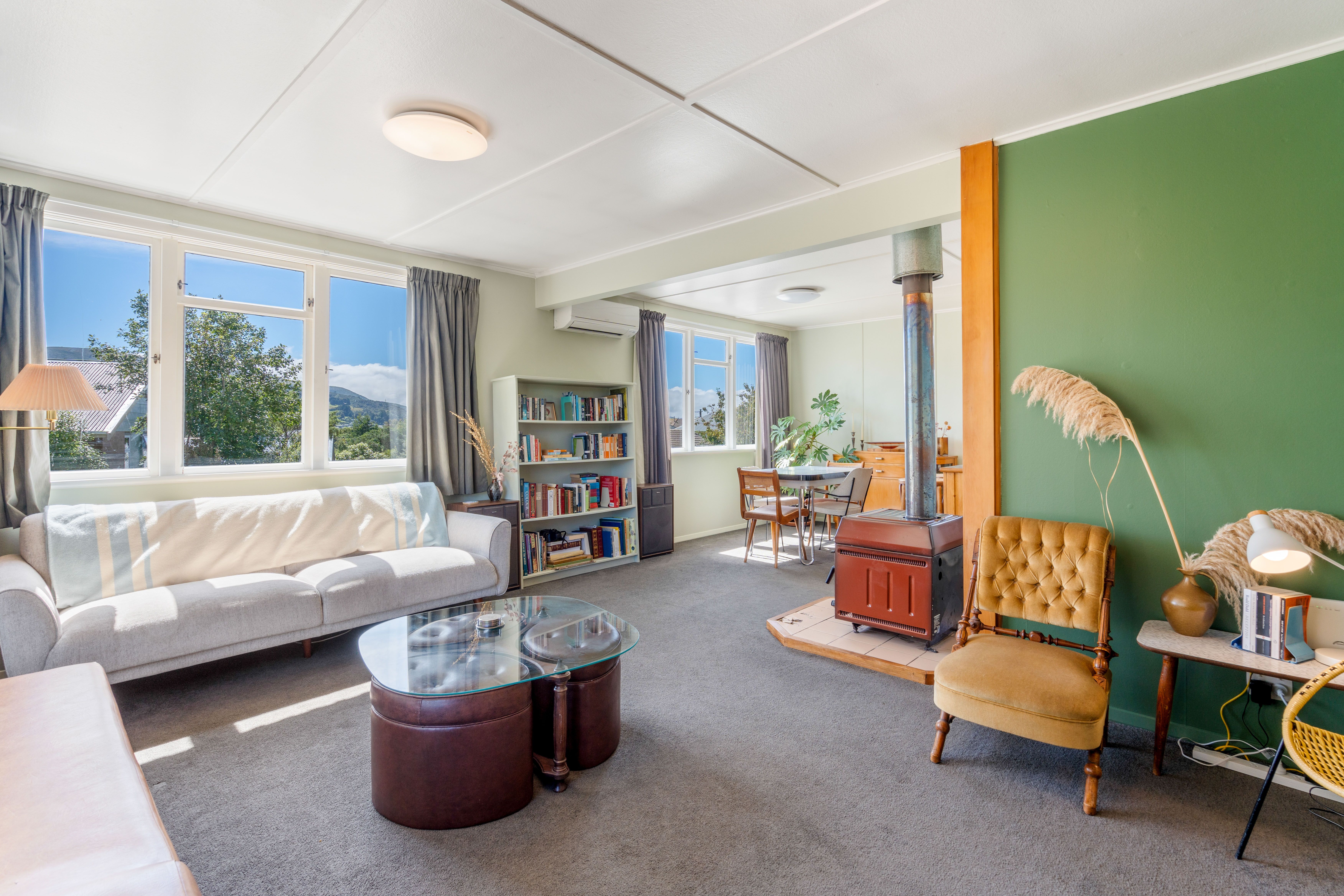 328 Brockville Road, Brockville, Dunedin, 3 habitaciones, 0 baños, House