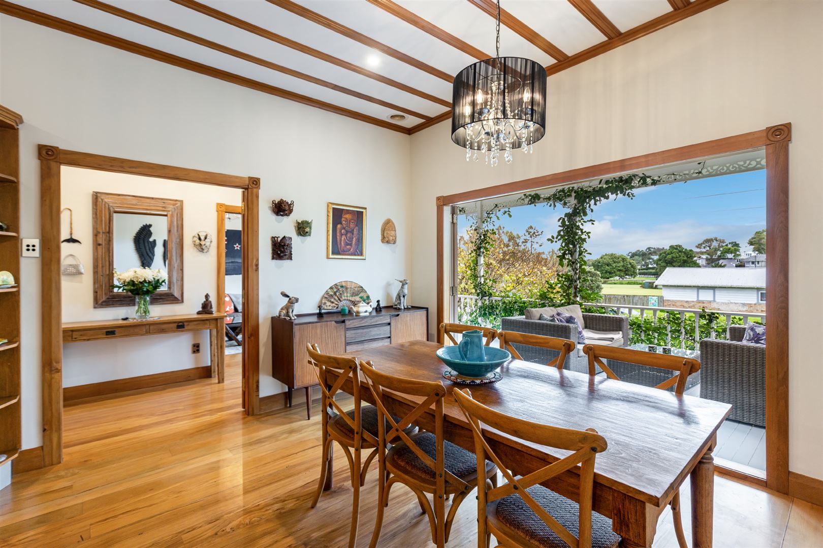 13 Grahame Street, Devonport, North Shore City, 4 ਕਮਰੇ, 0 ਬਾਥਰੂਮ