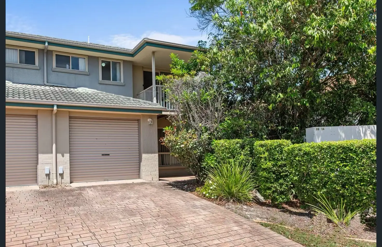 UNIT 52 25 BUCKINGHAM PL, Eight Mile Plains, Brisbane - Southern Region, 0 રૂમ, 0 બાથરૂમ, Townhouse