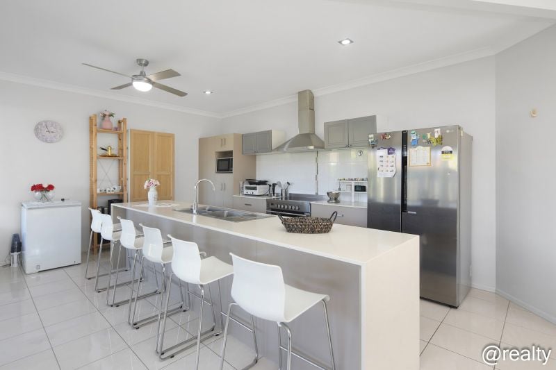 281 BLOOMFIELD ST, Cleveland, Redland City Region, 0房, 0浴, House