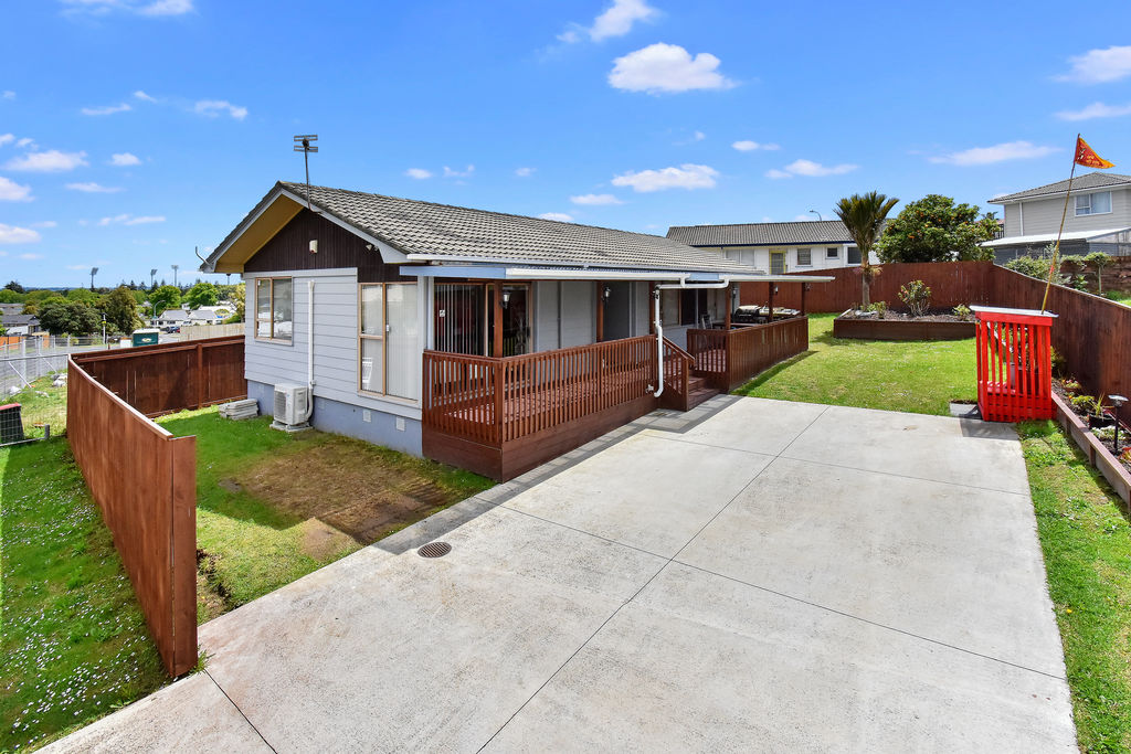 Residential  Mixed Housing Suburban Zone