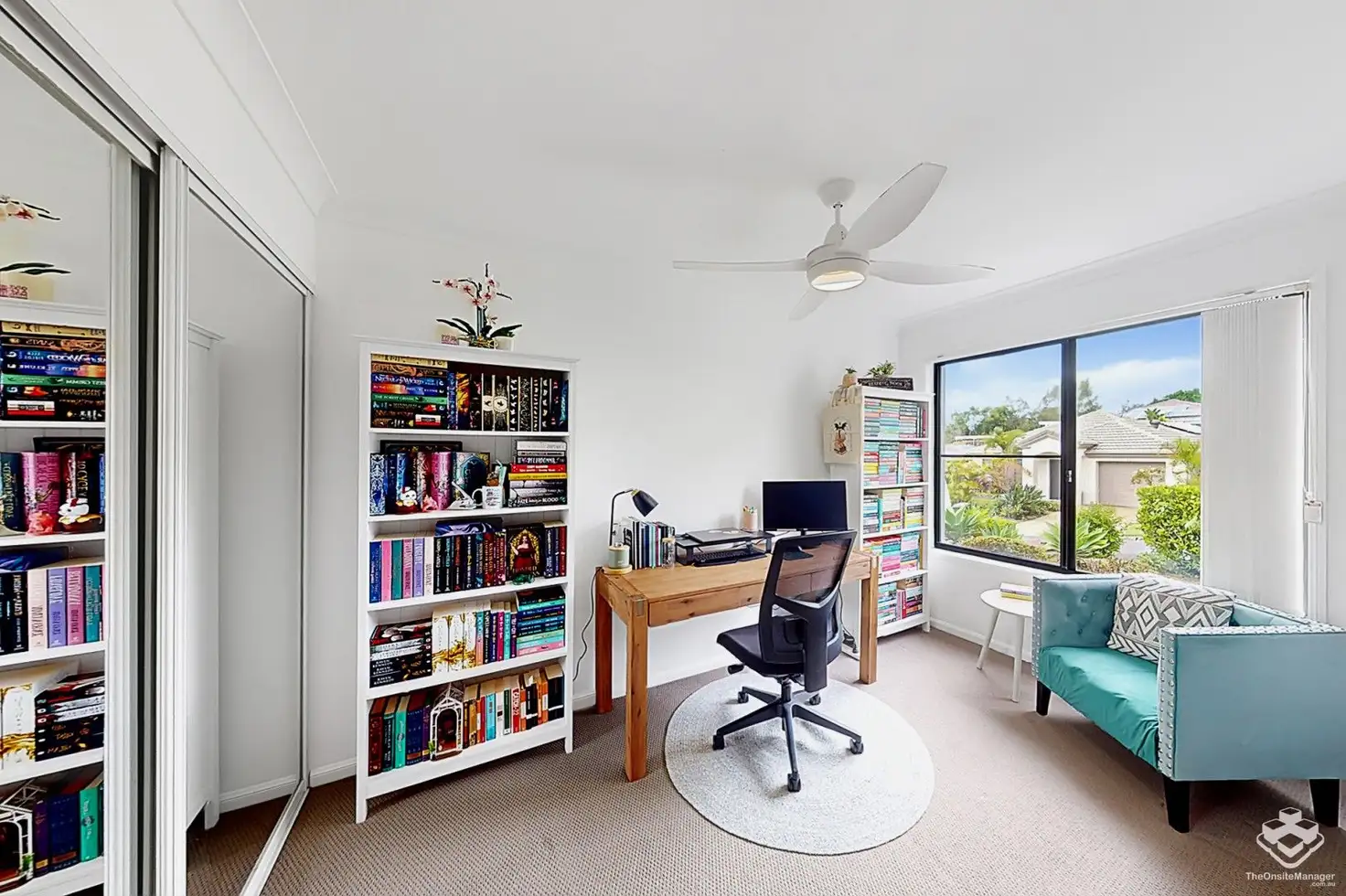 UNIT 52 31 LANGPORT PDE, Mudgeeraba, Gold Coast, 0 Bedrooms, 0 Bathrooms, House