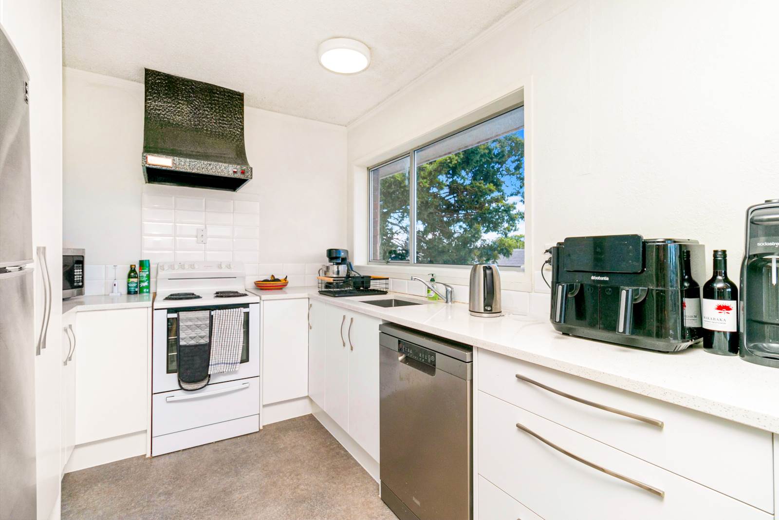 4/46 Fowlds Avenue, Sandringham, Auckland City, 3房, 2浴, House
