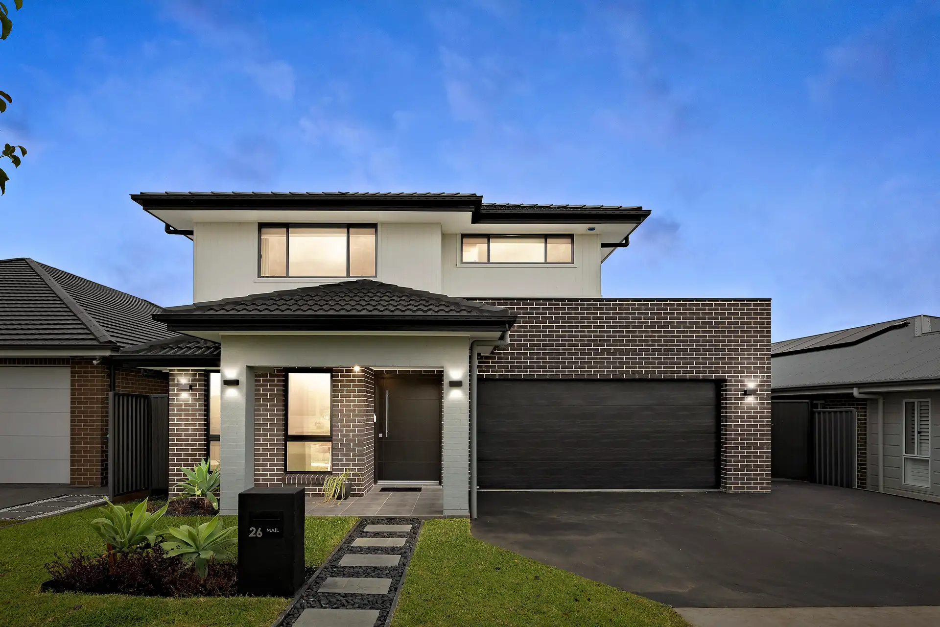 26 HEREFORD AV, Glenmore Park, Outer Western Sydney, 0 chambres, 0 salles de bain, House