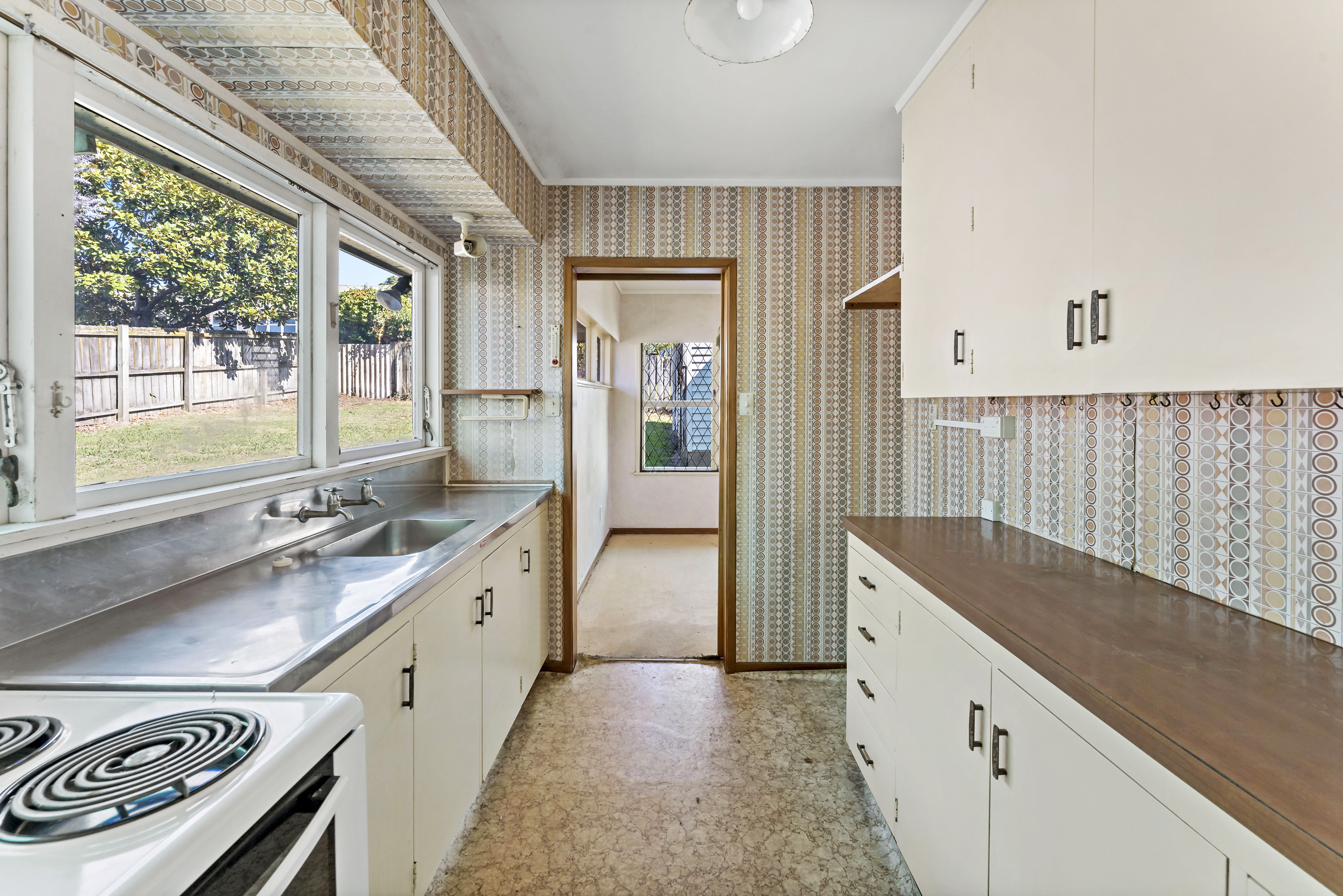 13a Rutherford Terrace, Meadowbank, Auckland, 2 chambres, 1 salles de bain, House