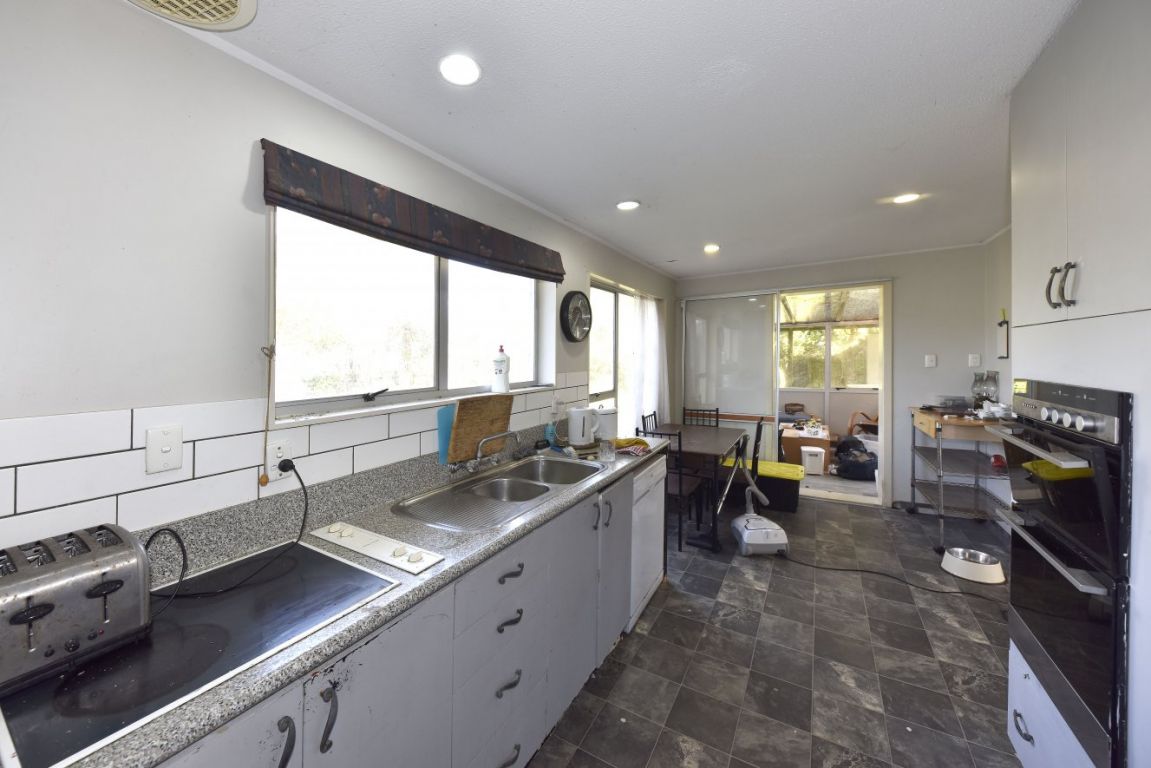 23 Seafield Place, South New Brighton, Christchurch, 3 Bedrooms, 1 Bathrooms, Unspecified