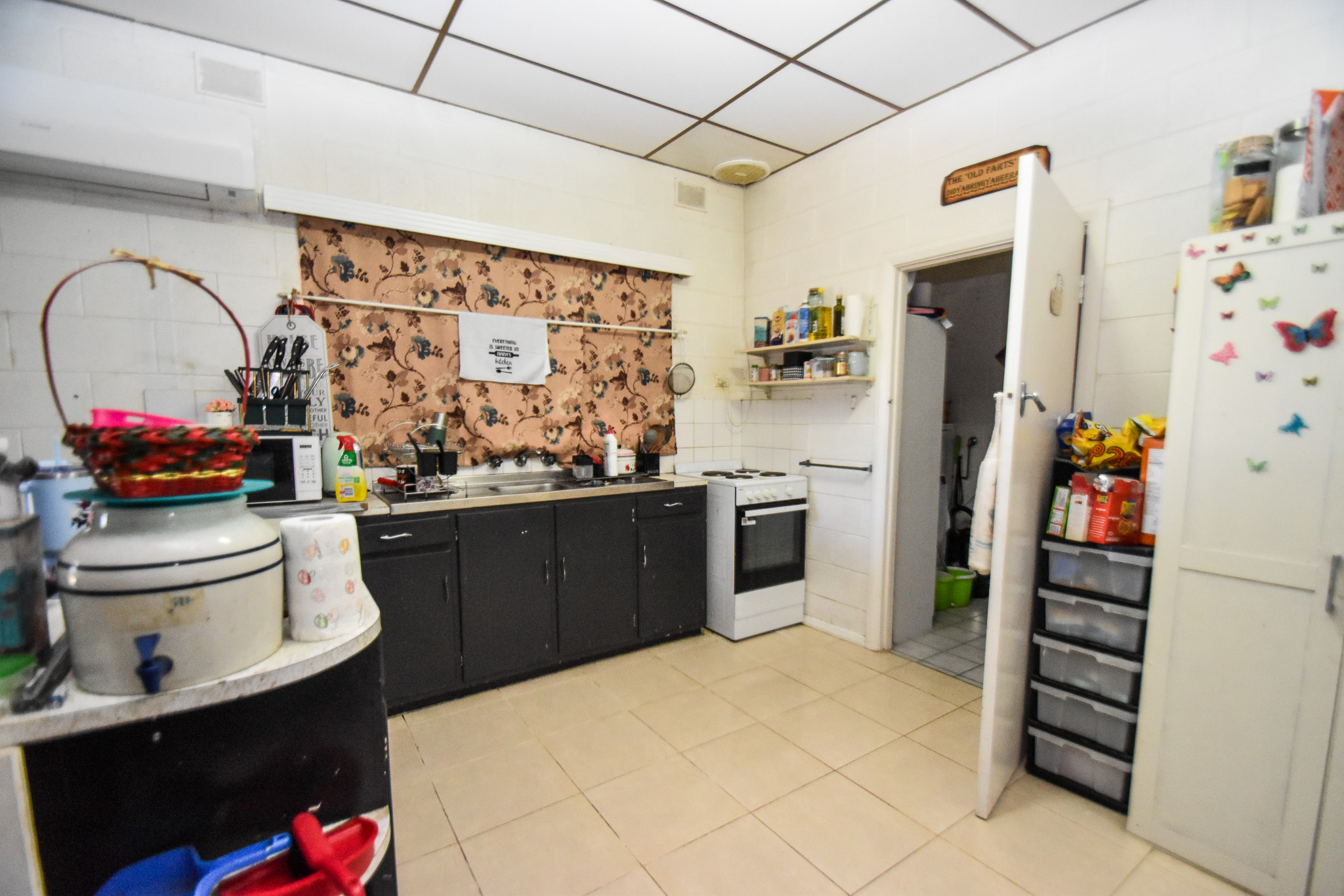 87 BUCK ST, Broken Hill, North West, 0房, 0浴, Unit