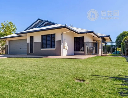 42 WITHNALL CCT, MUIRHEAD NT 0810, 0房, 0浴, House