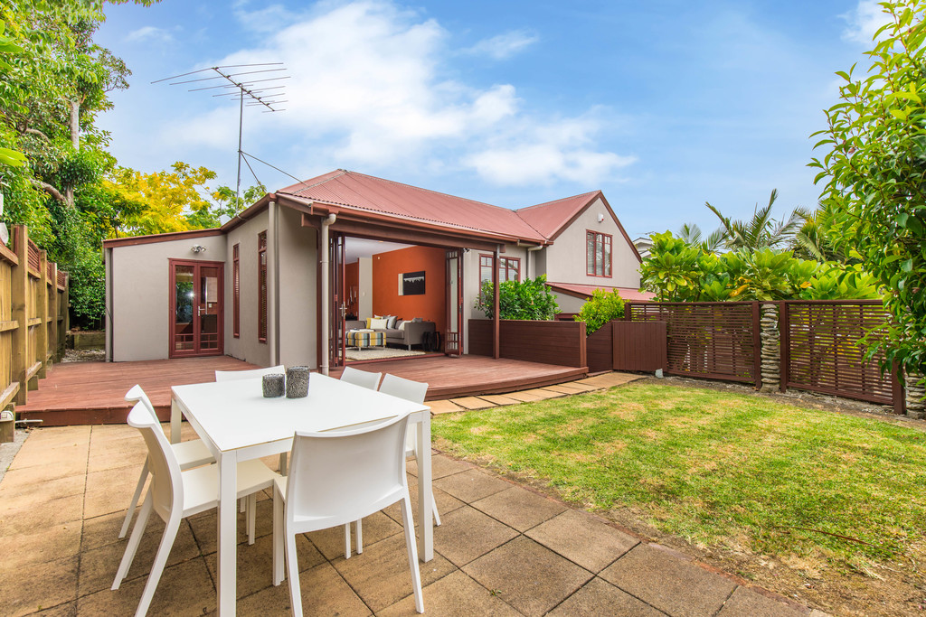 Residential  Mixed Housing Suburban Zone