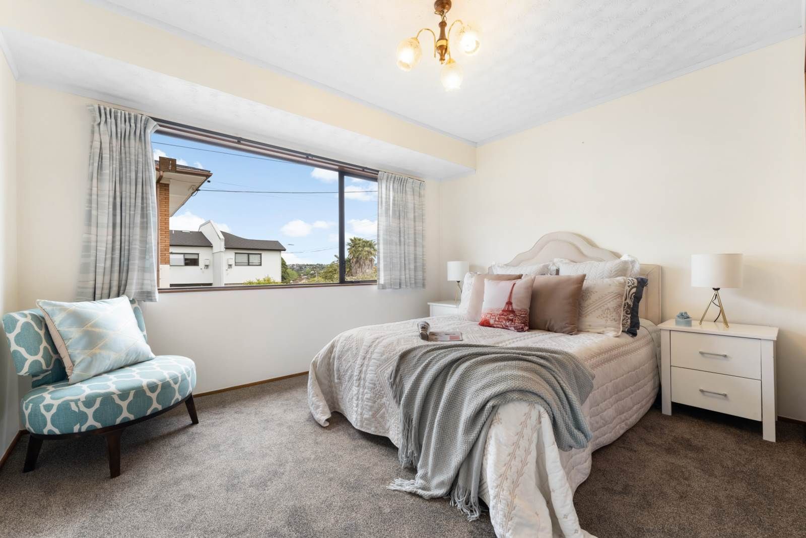 1/167 Deep Creek Road, Torbay, Auckland - North Shore, 2部屋, 0バスルーム, House